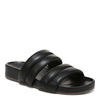 Peltz Shoes  Women's Vionic Mayla Sandal BLACK I4709S1001