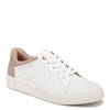 Peltz Shoes  Women's SOUL Naturalizer Neela Sneaker white I4757S1102