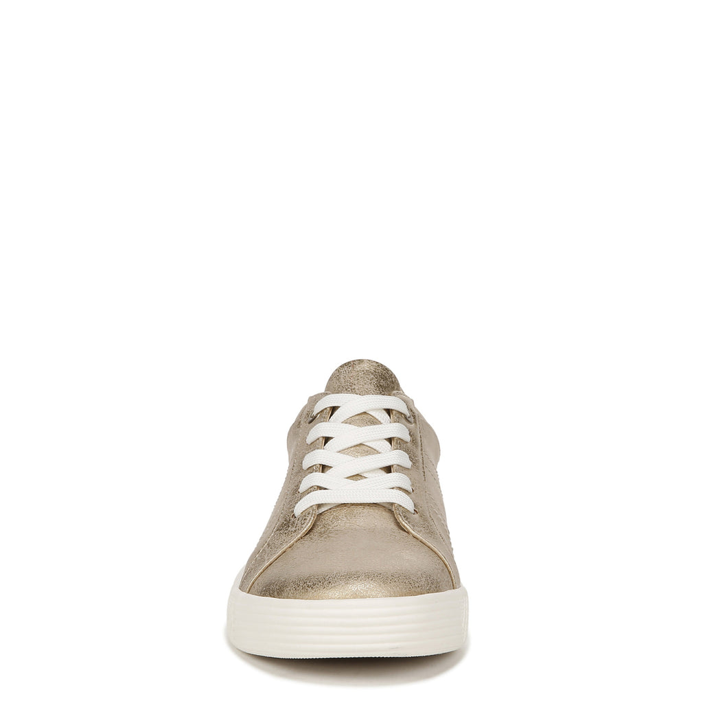 Women's SOUL Naturalizer Neela Sneaker GOLD I4757S6700