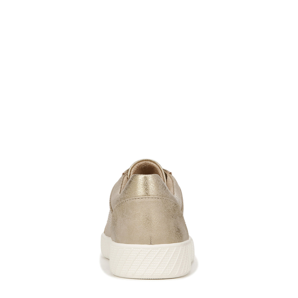 Women's SOUL Naturalizer Neela Sneaker GOLD I4757S6700