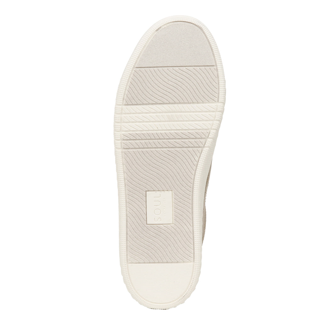 Women's SOUL Naturalizer Neela Sneaker GOLD I4757S6700