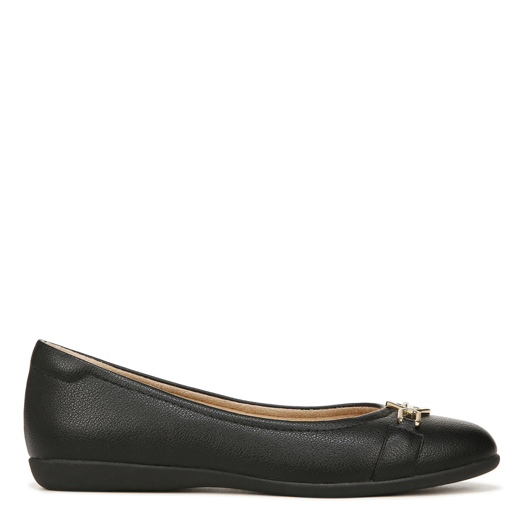 Women's Naturalizer, Vivienne Ornament Flat