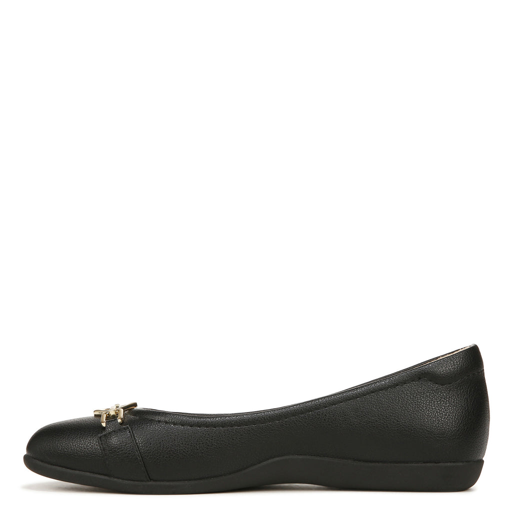 Women's Naturalizer, Vivienne Ornament Flat