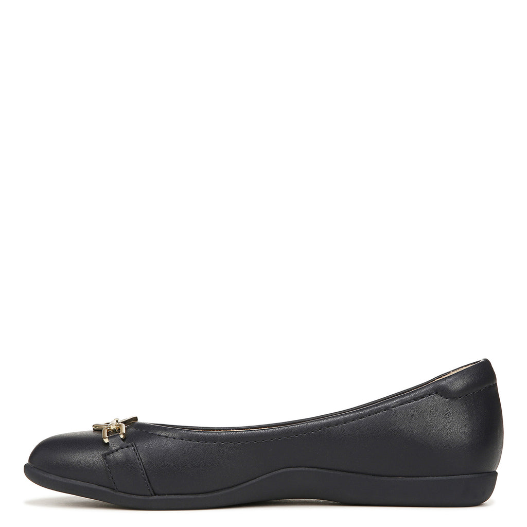 Women's Naturalizer, Vivienne Ornament Flat