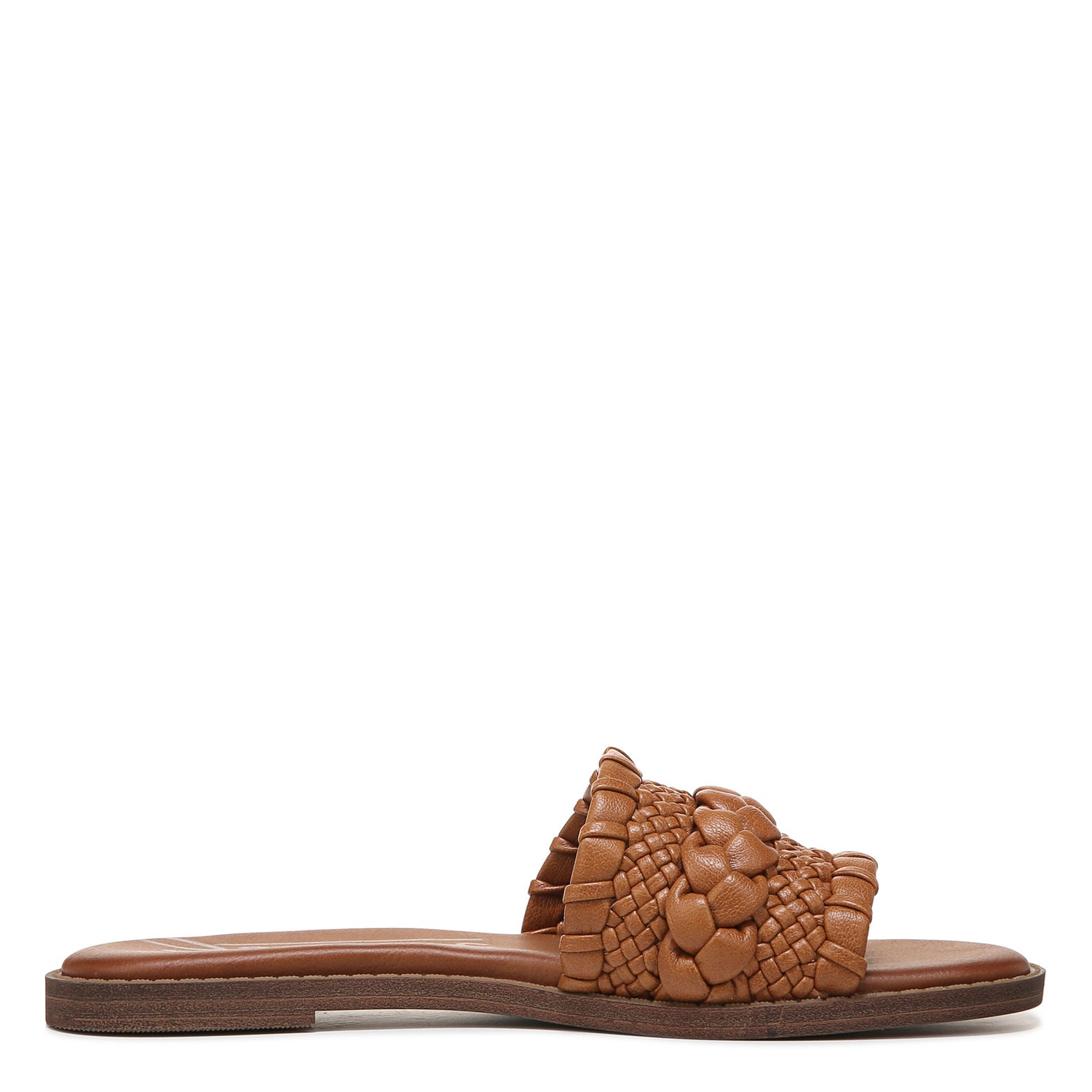 Peltz Shoes  Women's Zodiac Colleen Sandal CARAMEL I4817S3201