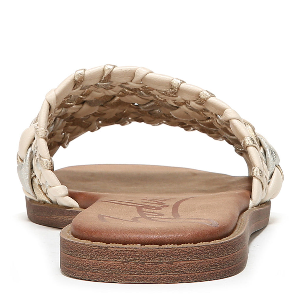 Women's Zodiac, Colleen Sandal