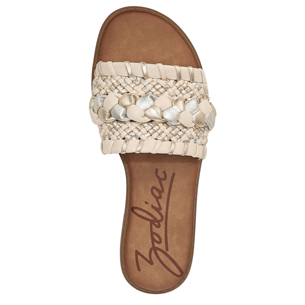 Women's Zodiac, Colleen Sandal