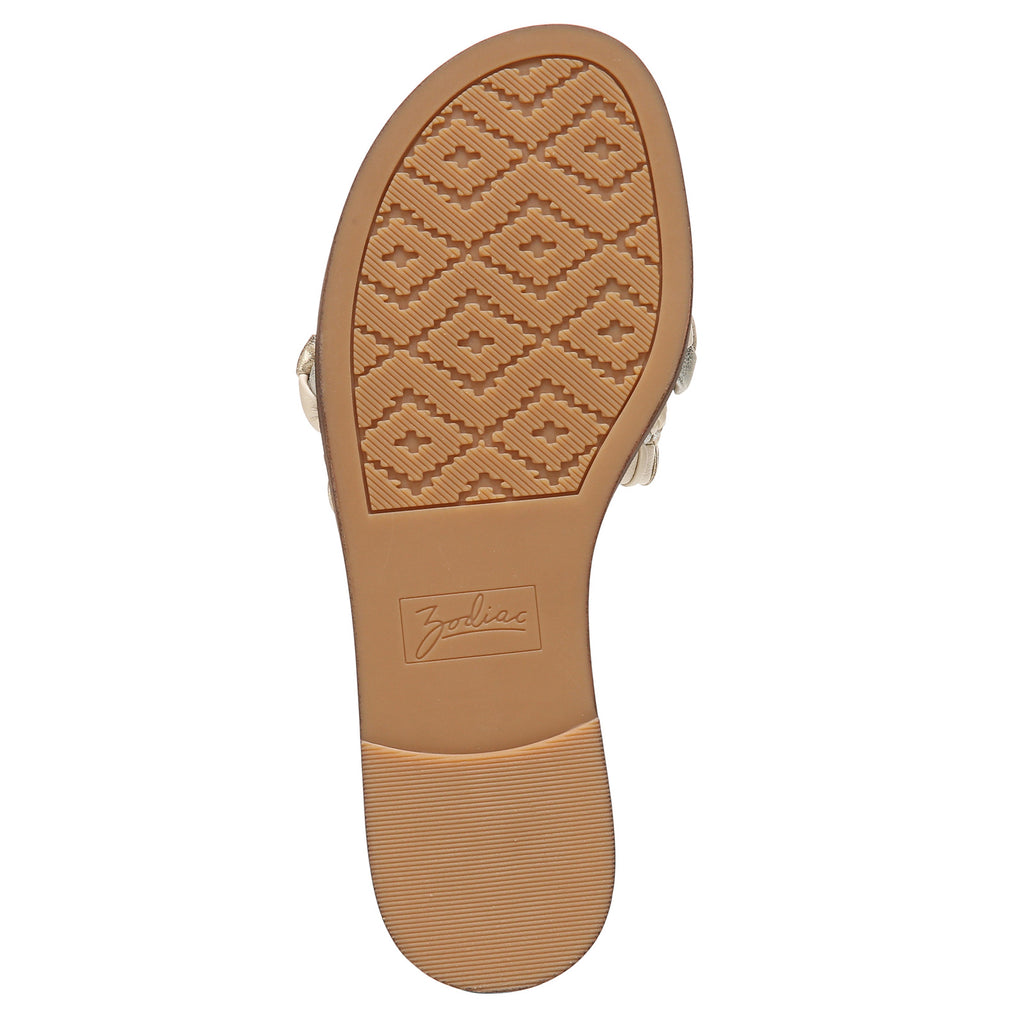 Women's Zodiac, Colleen Sandal
