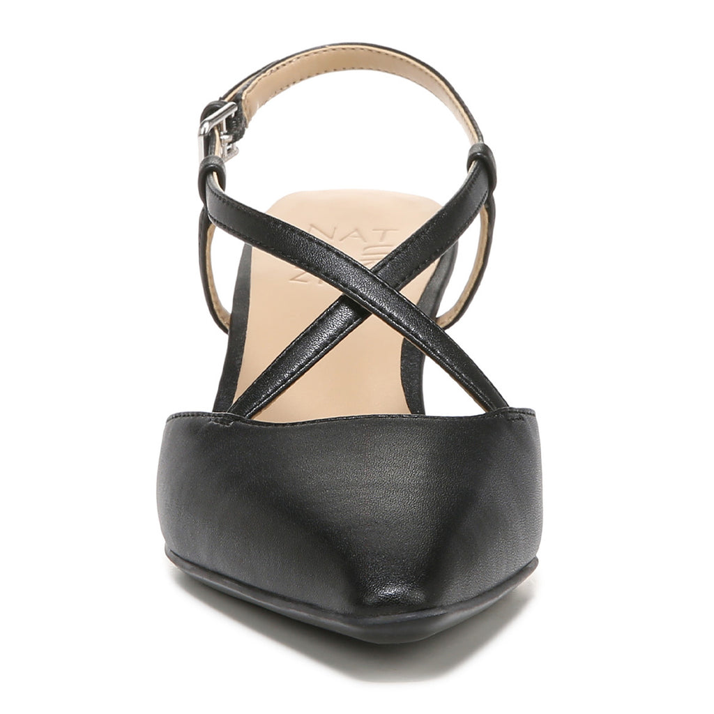 Women's Naturalizer Tahira Pump BLACK I4823S1001