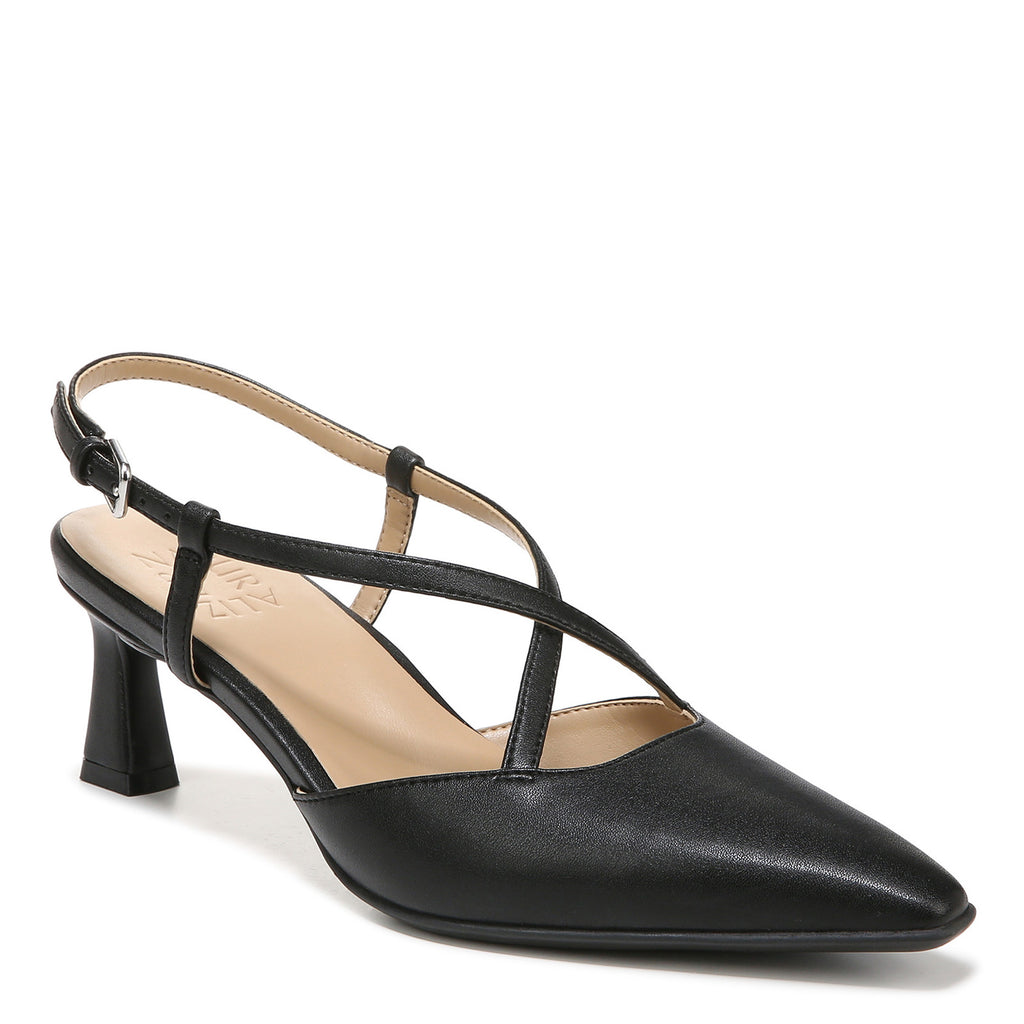Women's Naturalizer Tahira Pump BLACK I4823S1001