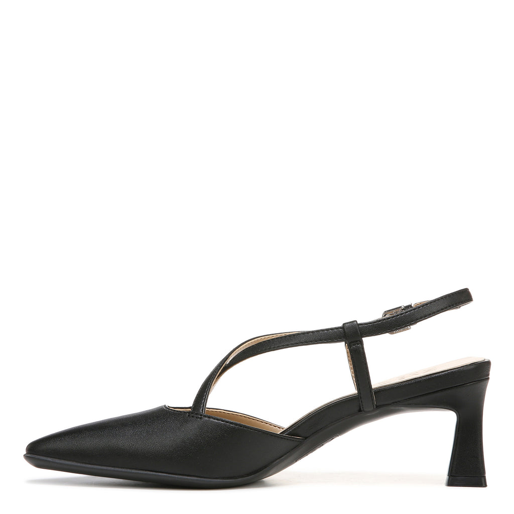 Women's Naturalizer Tahira Pump BLACK I4823S1001
