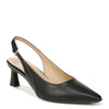 Peltz Shoes  Women's Naturalizer Tansy Pump BLACK I4825S1001