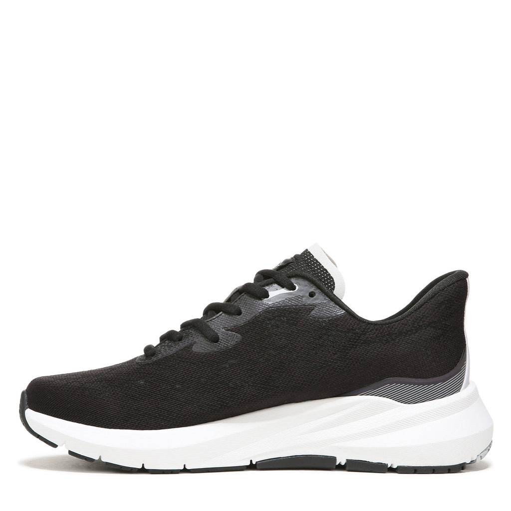 Women's Ryka Euphoria Running Shoe BLACK I4869F1001
