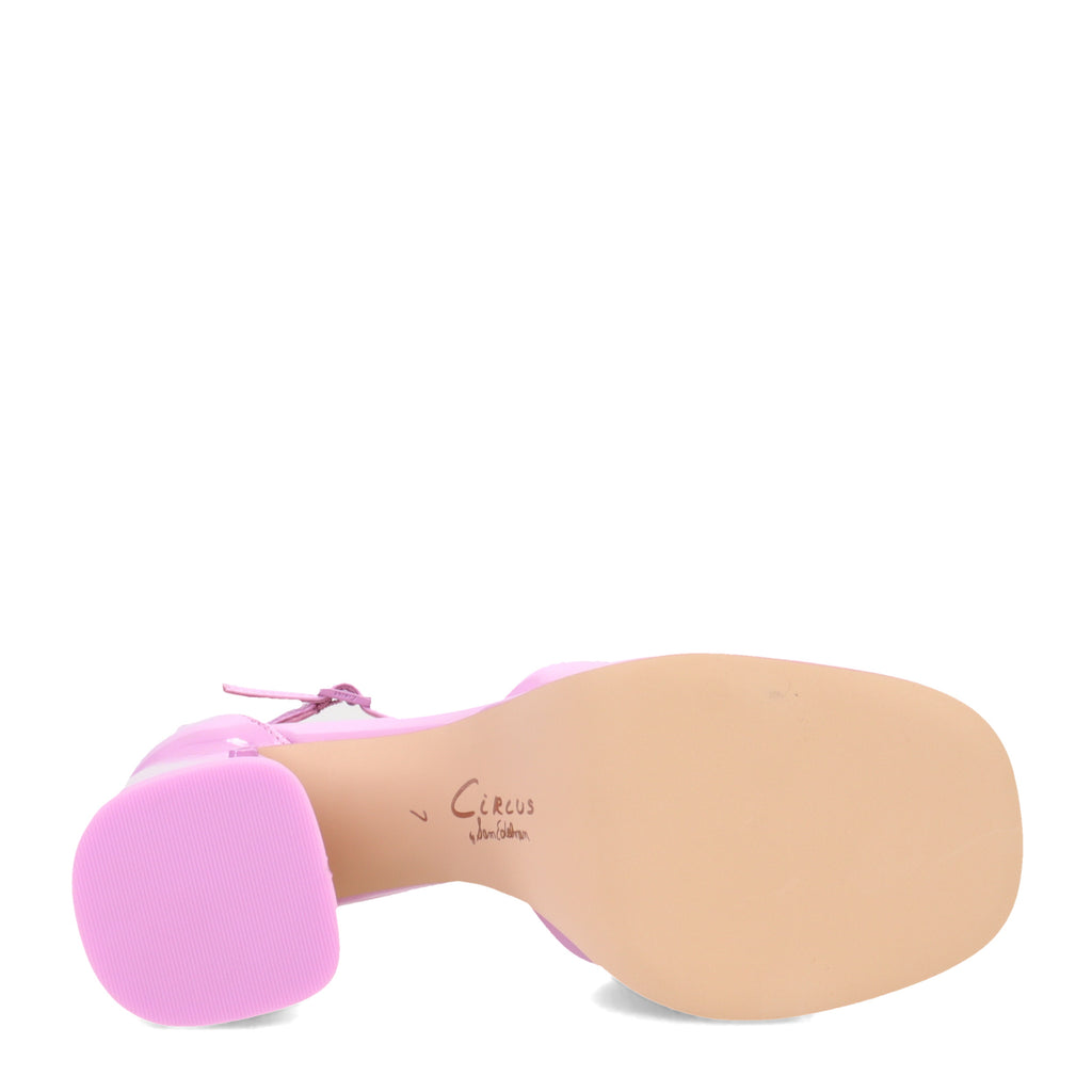 Women's Circus NY Rosa Pump ORCHID I5413S1901