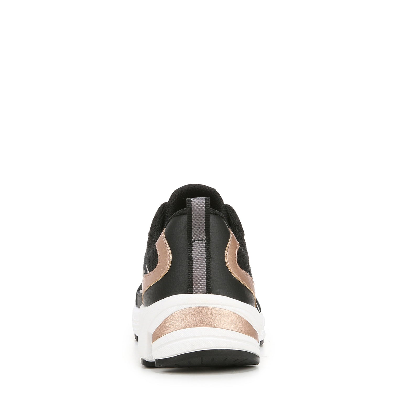 Peltz Shoes  Women's Ryka Imagine Walking Shoe Black I5639M2002