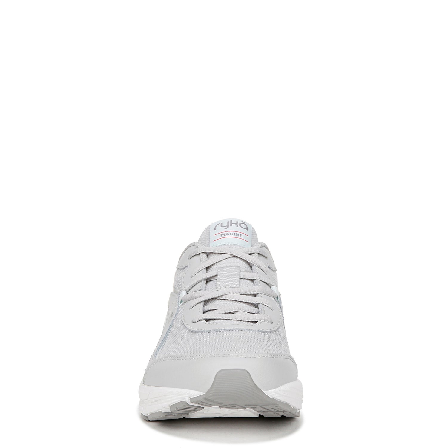 Peltz Shoes  Women's Ryka Imagine Walking Shoe Grey I5639M2022