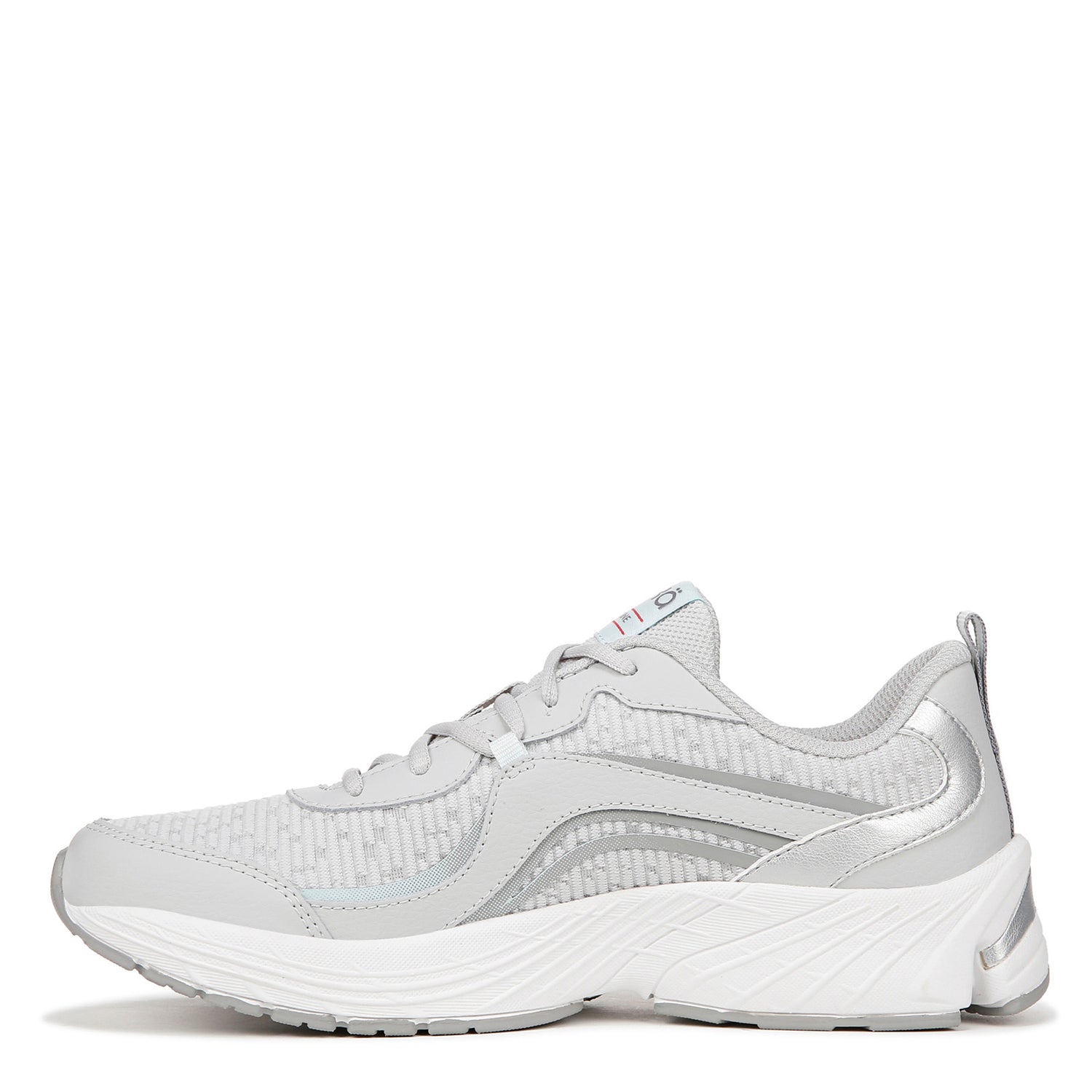 Peltz Shoes  Women's Ryka Imagine Walking Shoe Grey I5639M2022