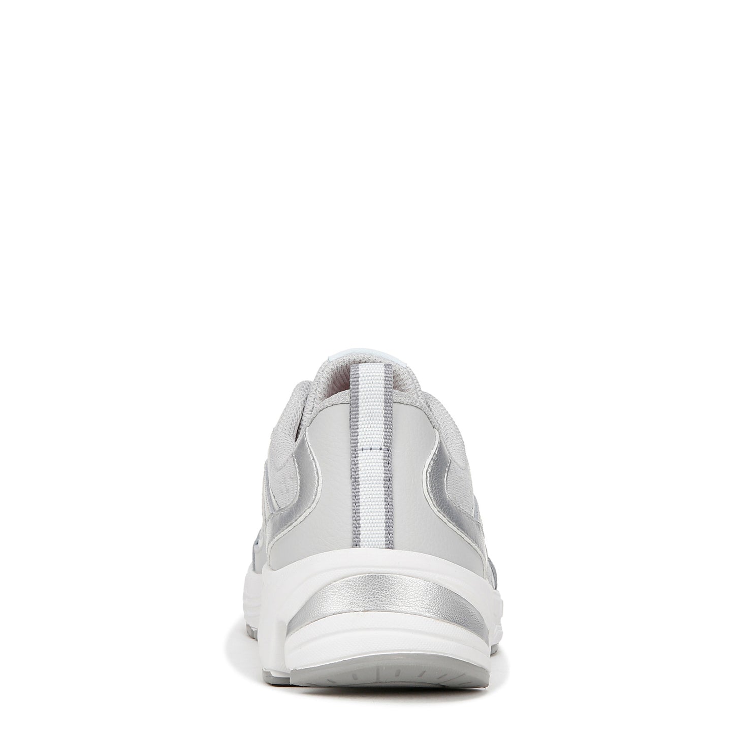 Peltz Shoes  Women's Ryka Imagine Walking Shoe Grey I5639M2022