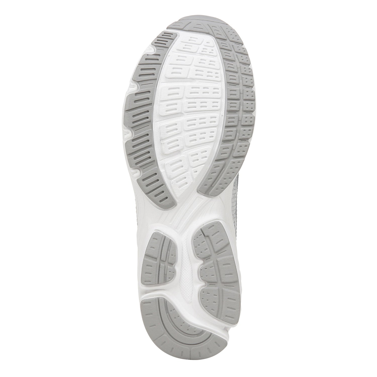 Peltz Shoes  Women's Ryka Imagine Walking Shoe Grey I5639M2022