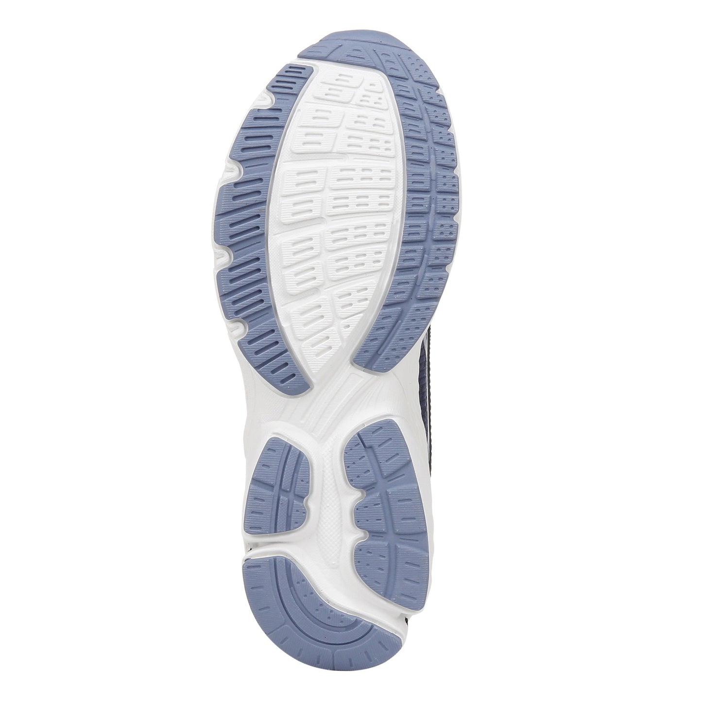 Peltz Shoes  Women's Ryka Imagine Walking Shoe Blue I5639M2402