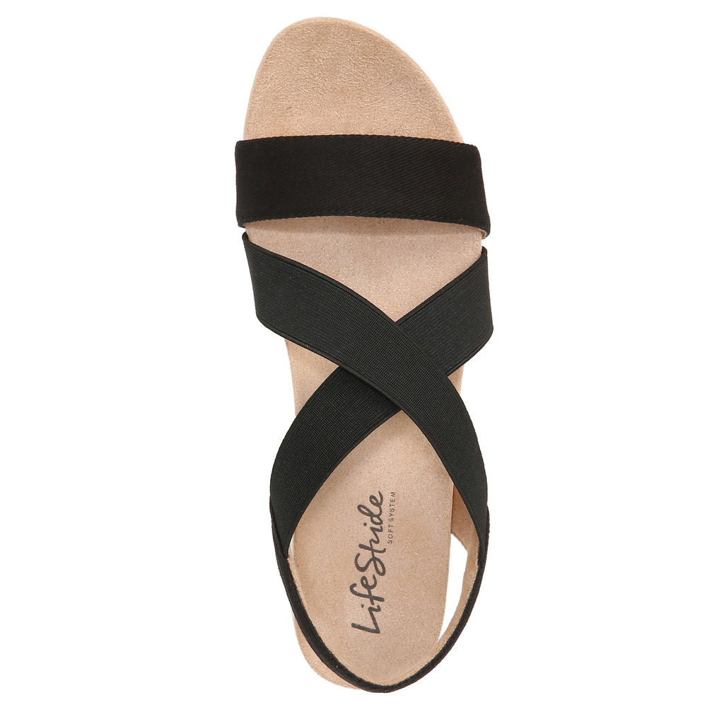Women's LifeStride, Delta 2 Sandal