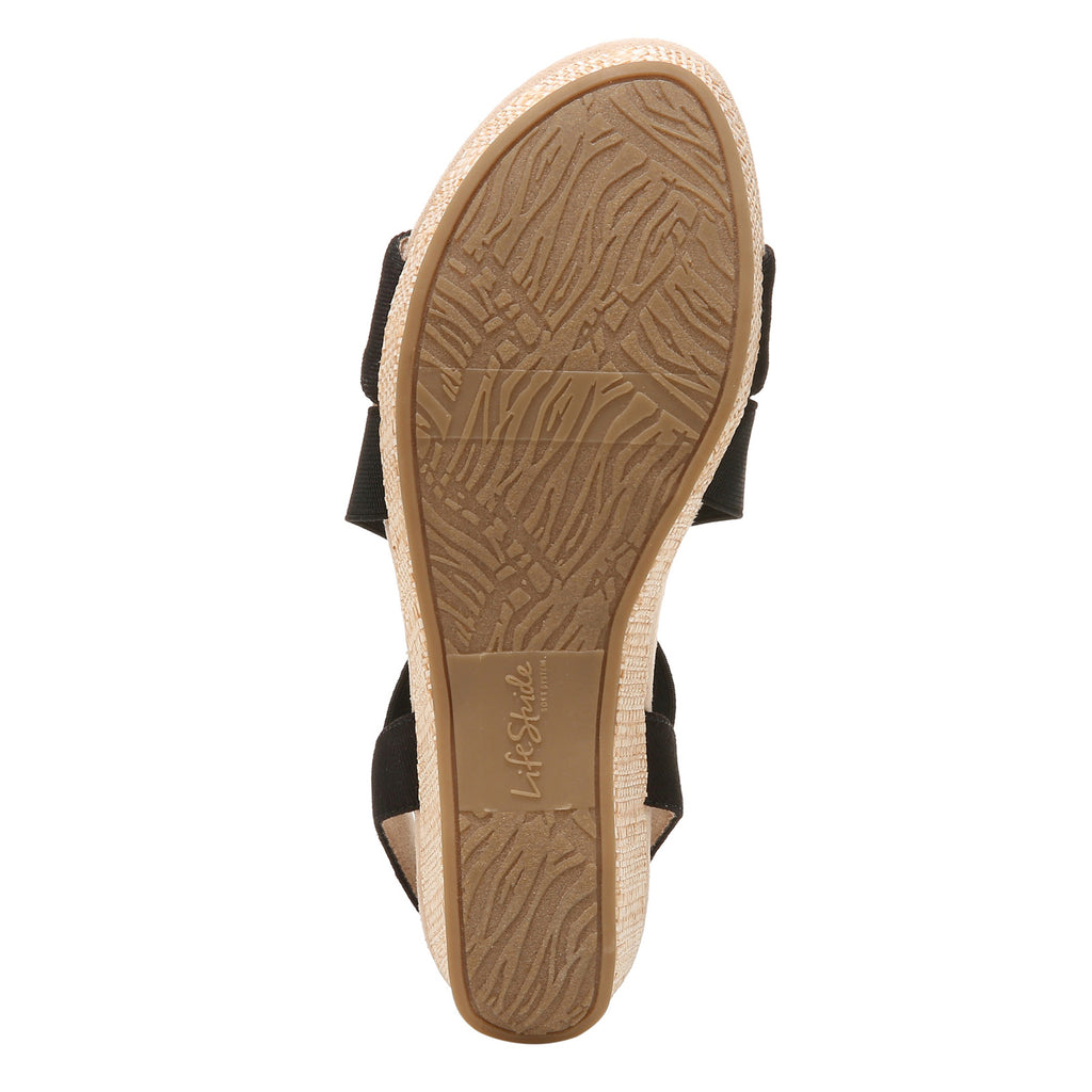 Women's LifeStride, Delta 2 Sandal