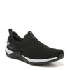 Peltz Shoes  Women's Ryka Echo Next Sneaker BLACK I5965F1001