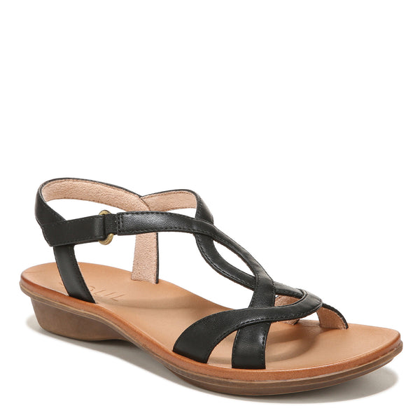 Women's SOUL Naturalizer, Solo Sandal — Peltz Shoes