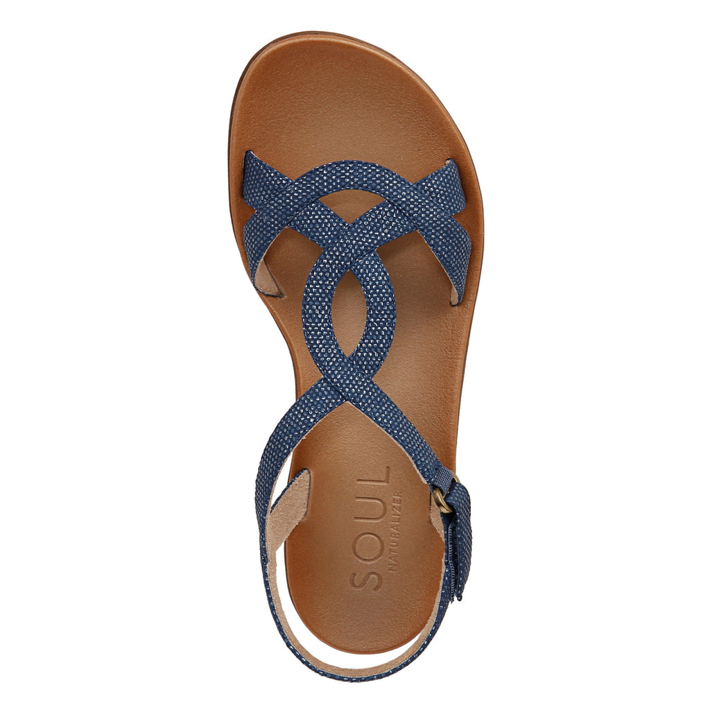 Women's SOUL Naturalizer, Solo Sandal