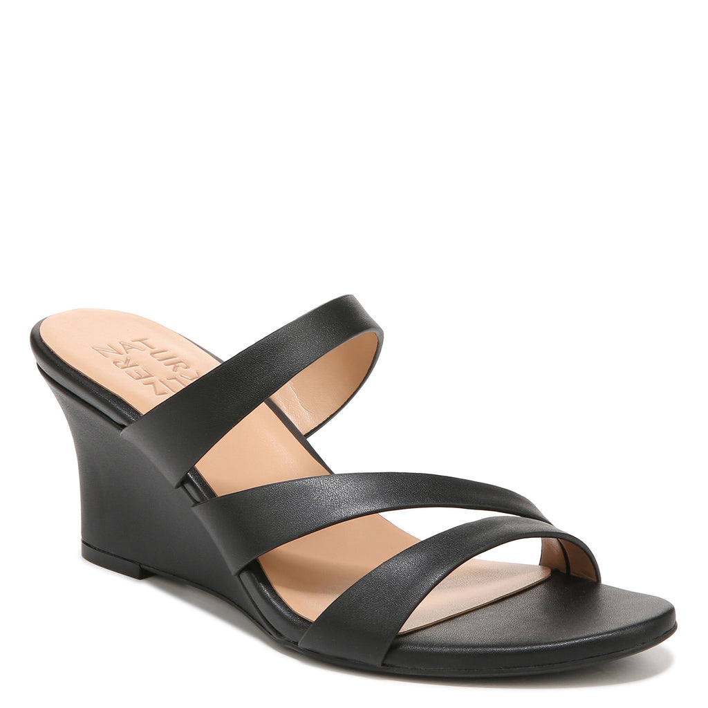 Women's Naturalizer Breona Sandal BLACK I5977S2001