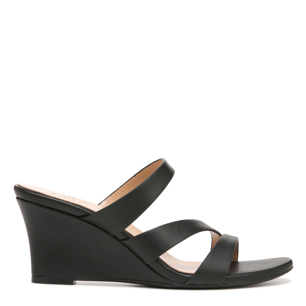 Women's Naturalizer Breona Sandal BLACK I5977S2001