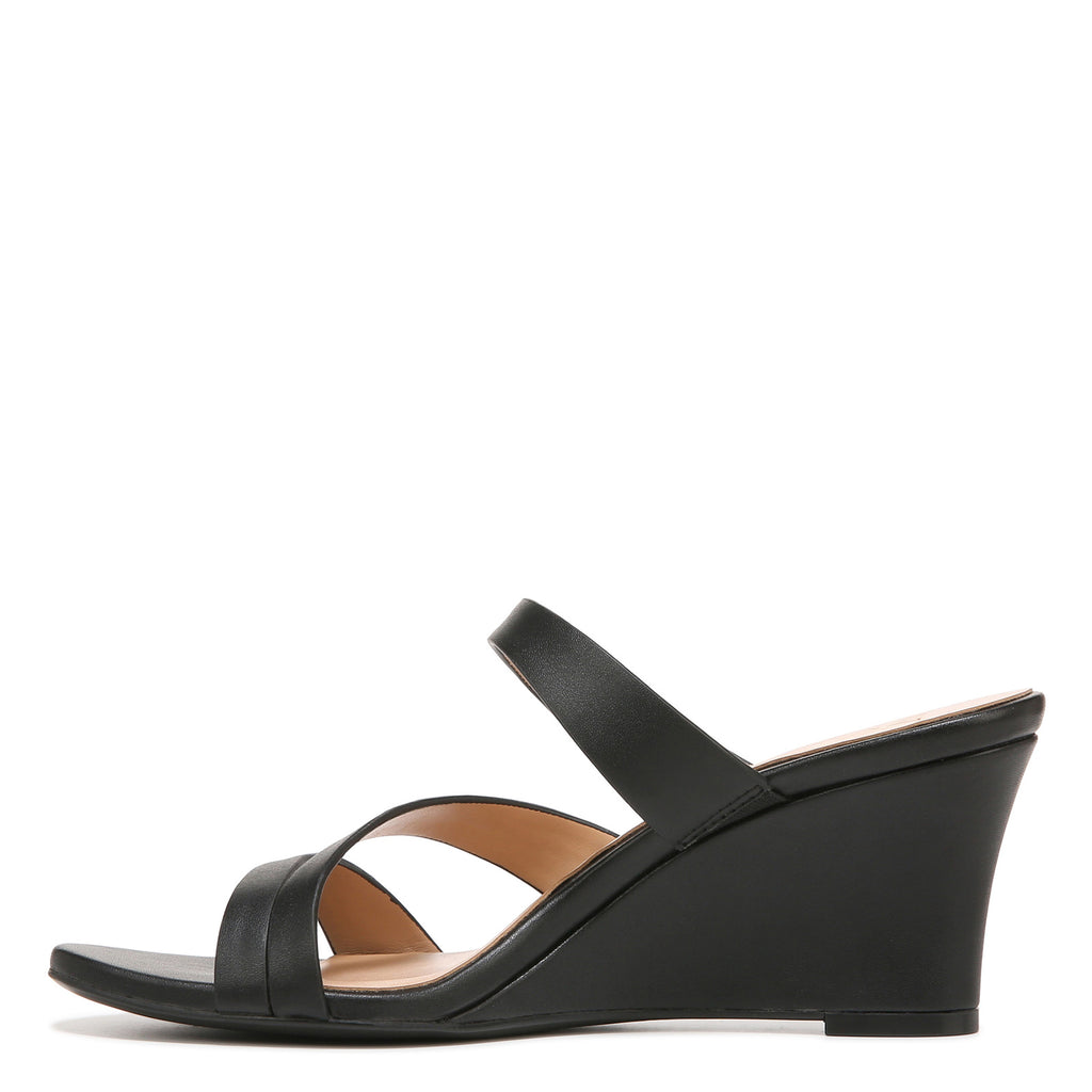 Women's Naturalizer Breona Sandal BLACK I5977S2001