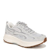 Peltz Shoes  Women's Ryka Trailblazer Hiking Shoe Grey I6379M1021