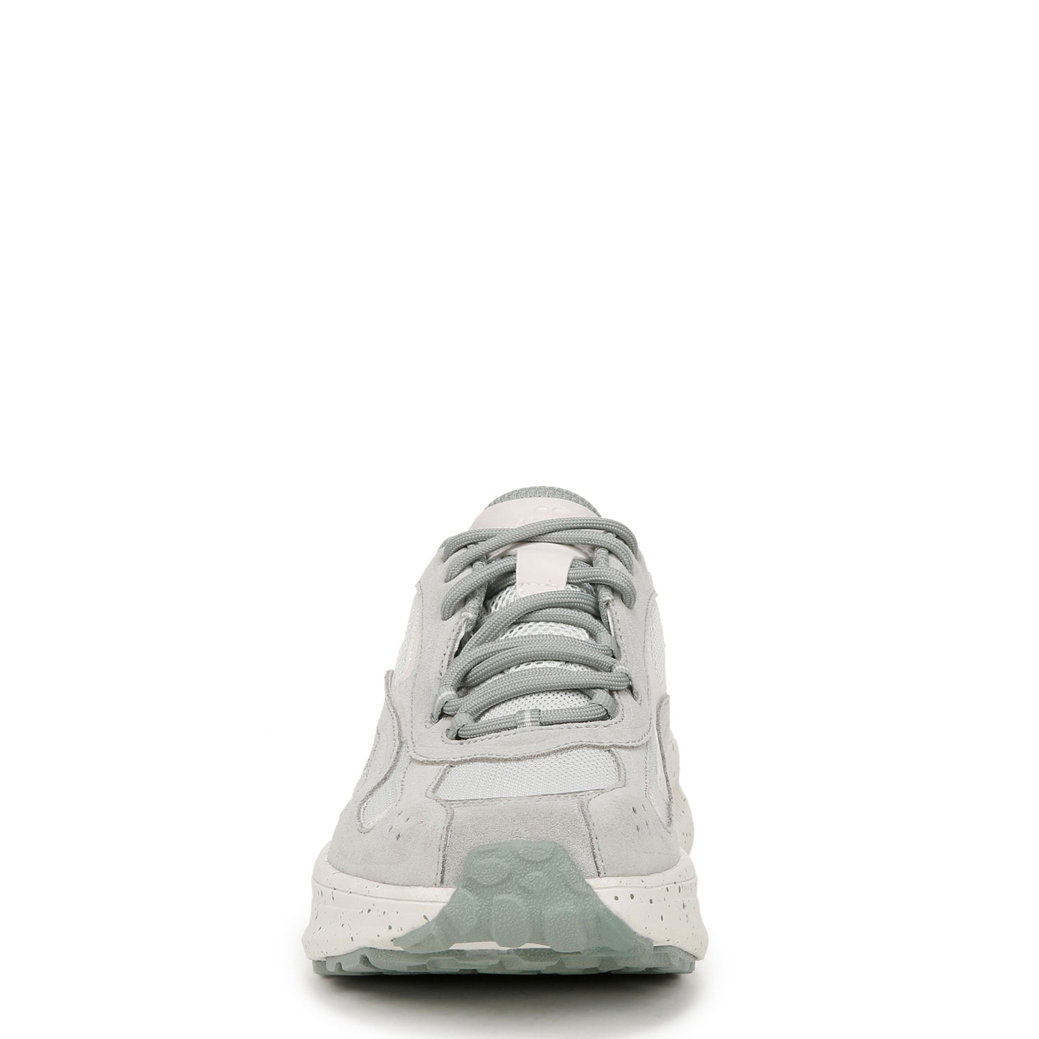 Peltz Shoes  Women's Ryka Trailblazer Hiking Shoe Beige Green I6379M1300