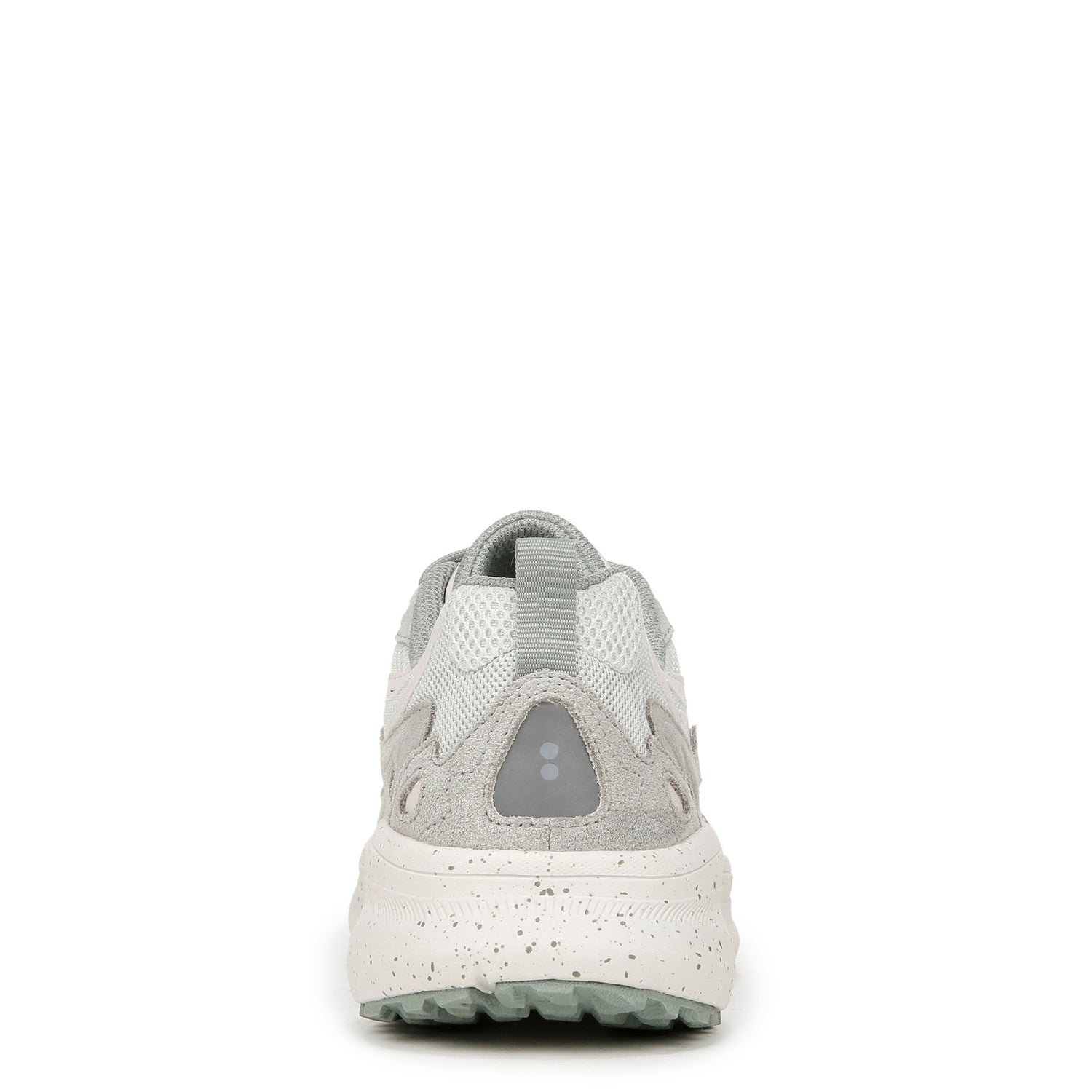 Peltz Shoes  Women's Ryka Trailblazer Hiking Shoe Beige Green I6379M1300