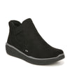 Peltz Shoes  Women's Ryka Noelle Boot BLACK I6389F1001