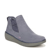 Peltz Shoes  Women's Ryka Noelle Boot BLUE I6389F1400