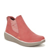 Peltz Shoes  Women's Ryka Noelle Boot RED I6389F1600