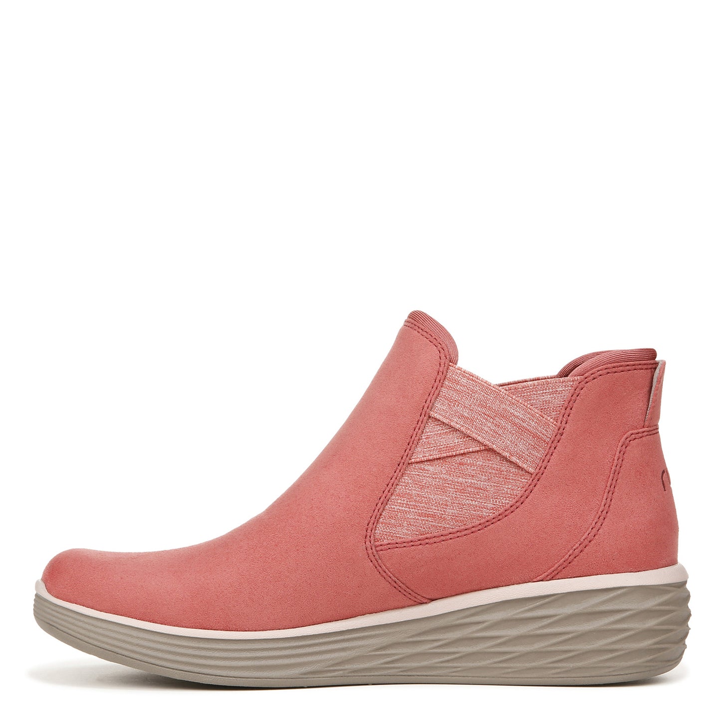 Peltz Shoes  Women's Ryka Noelle Boot RED I6389F1600