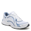 Peltz Shoes  Women's Ryka Sky Walk Sneaker WHITE I6466M1100