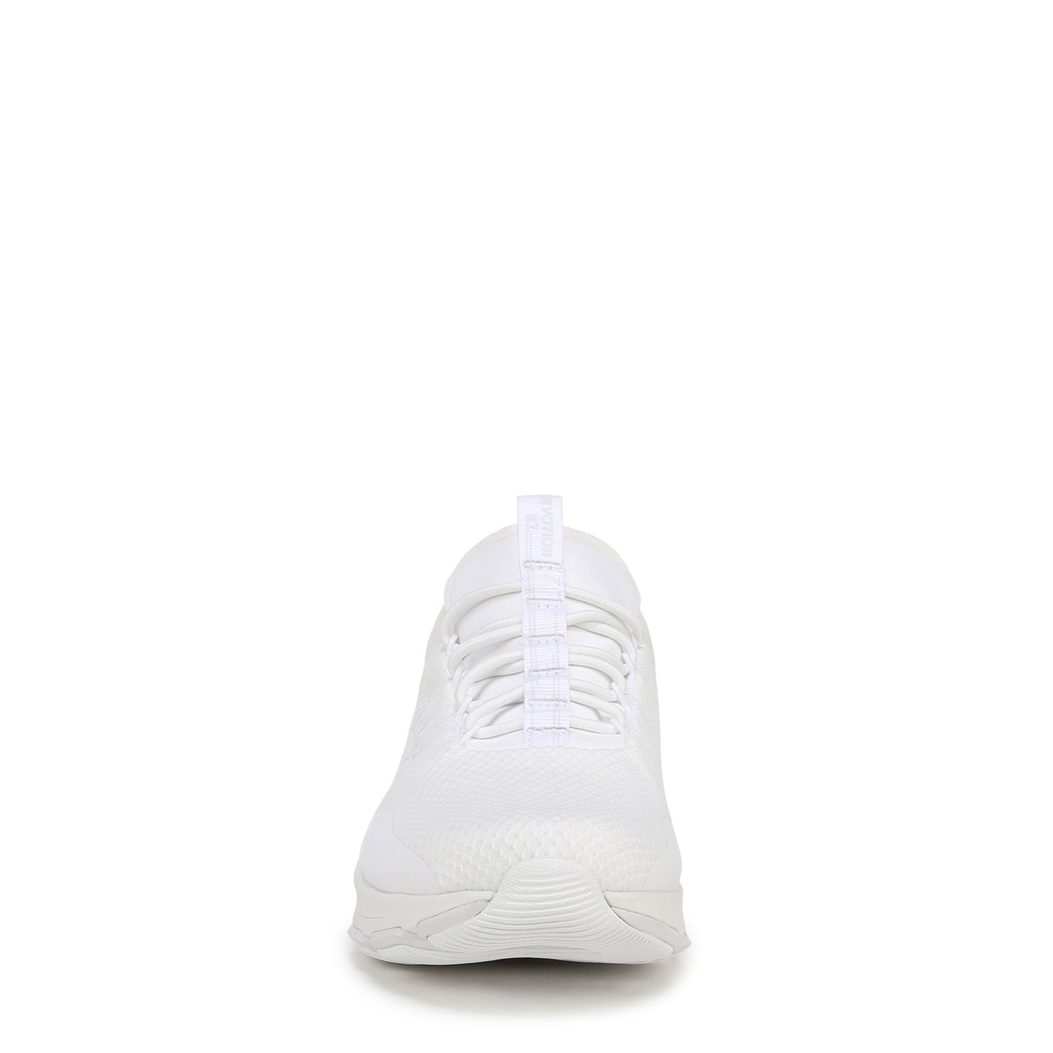Peltz Shoes  Women's Ryka Devotion EZ Walking Shoe White I6473F1101