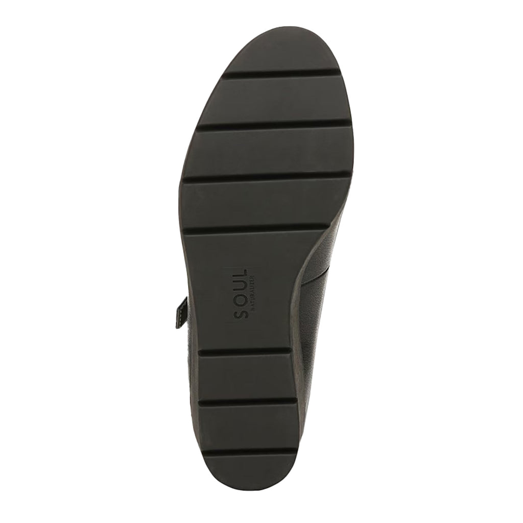 Women's SOUL Naturalizer, Adore Mary Jane Wedge