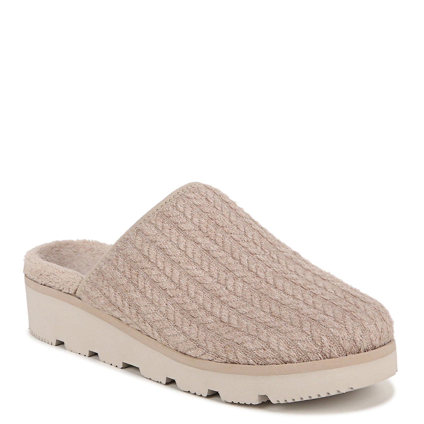 Peltz Shoes  Women's Vionic Sakura Slipper Wheat I6586F1200