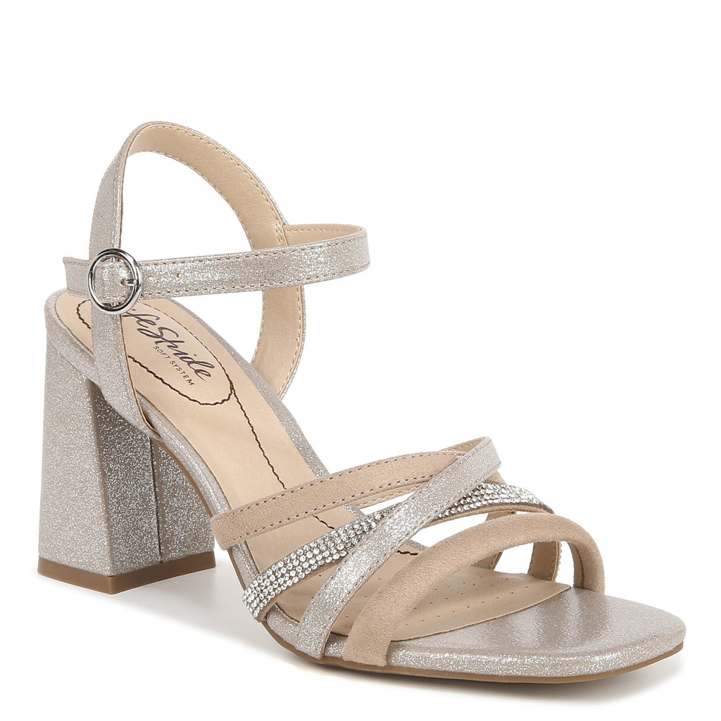 Women's LifeStride, Belle Sandal ‐ Peltz Shoes