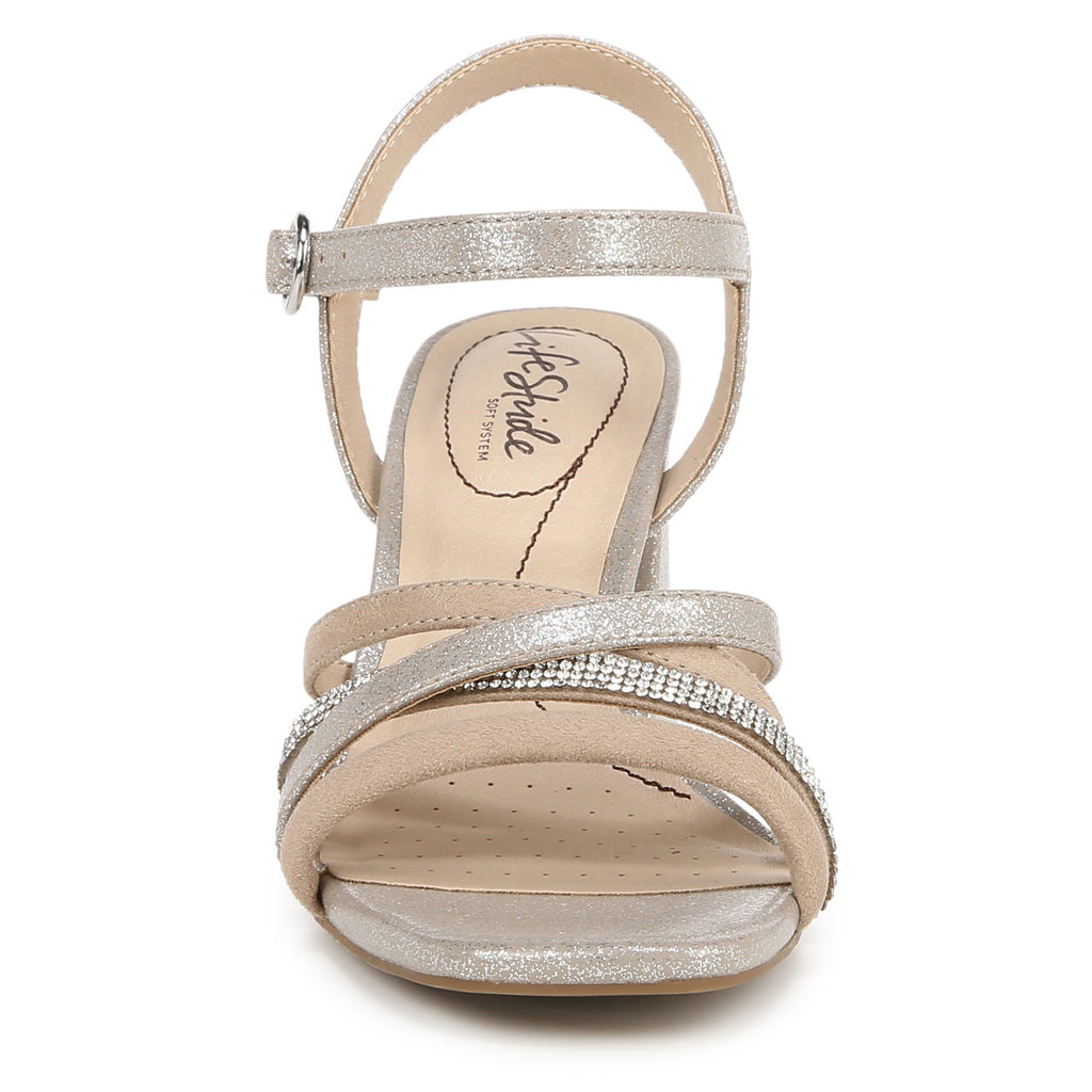 Women's LifeStride, Belle Sandal