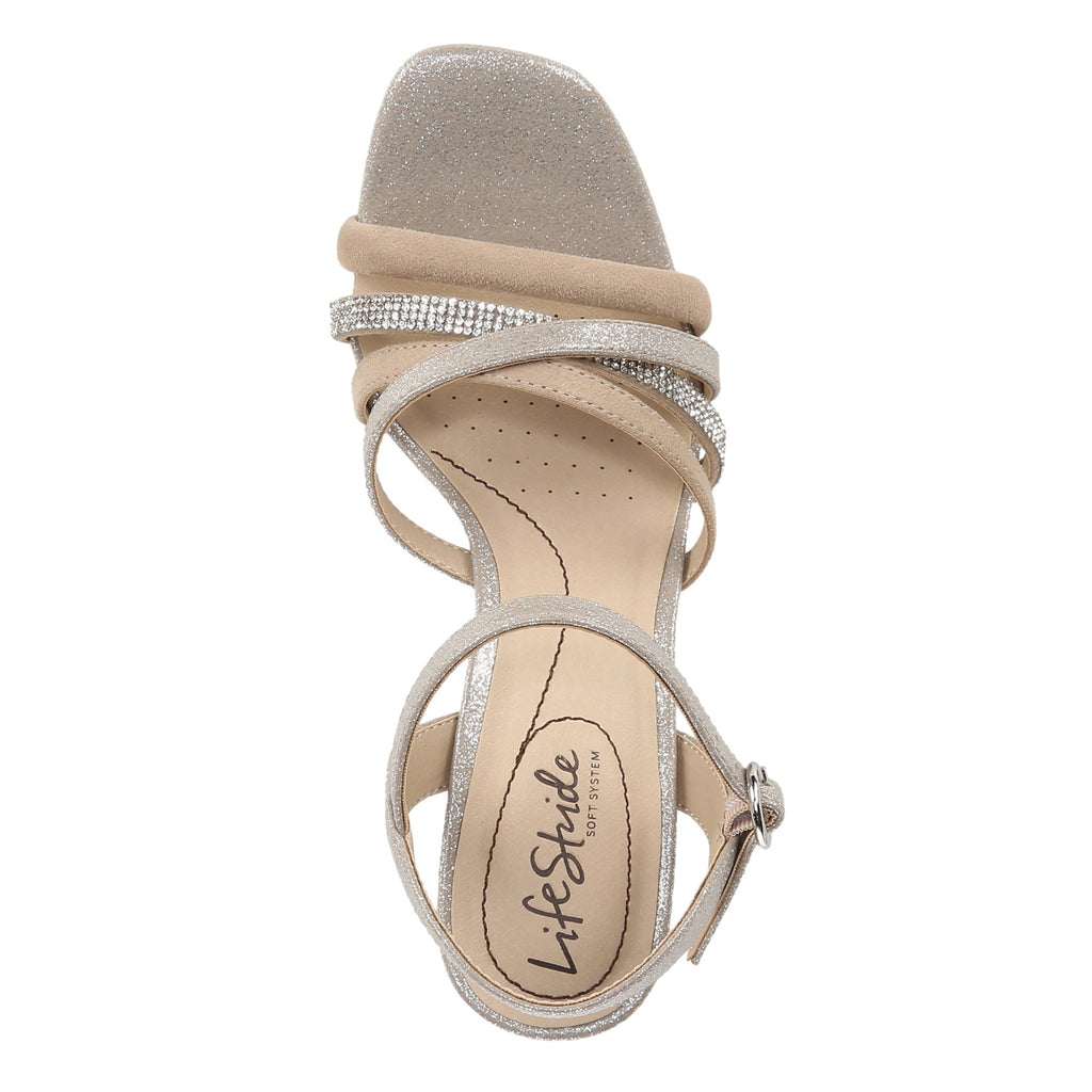 Women's LifeStride, Belle Sandal