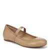 Peltz Shoes  Women's Vionic Joseline Flat MACAROON I6605L1251