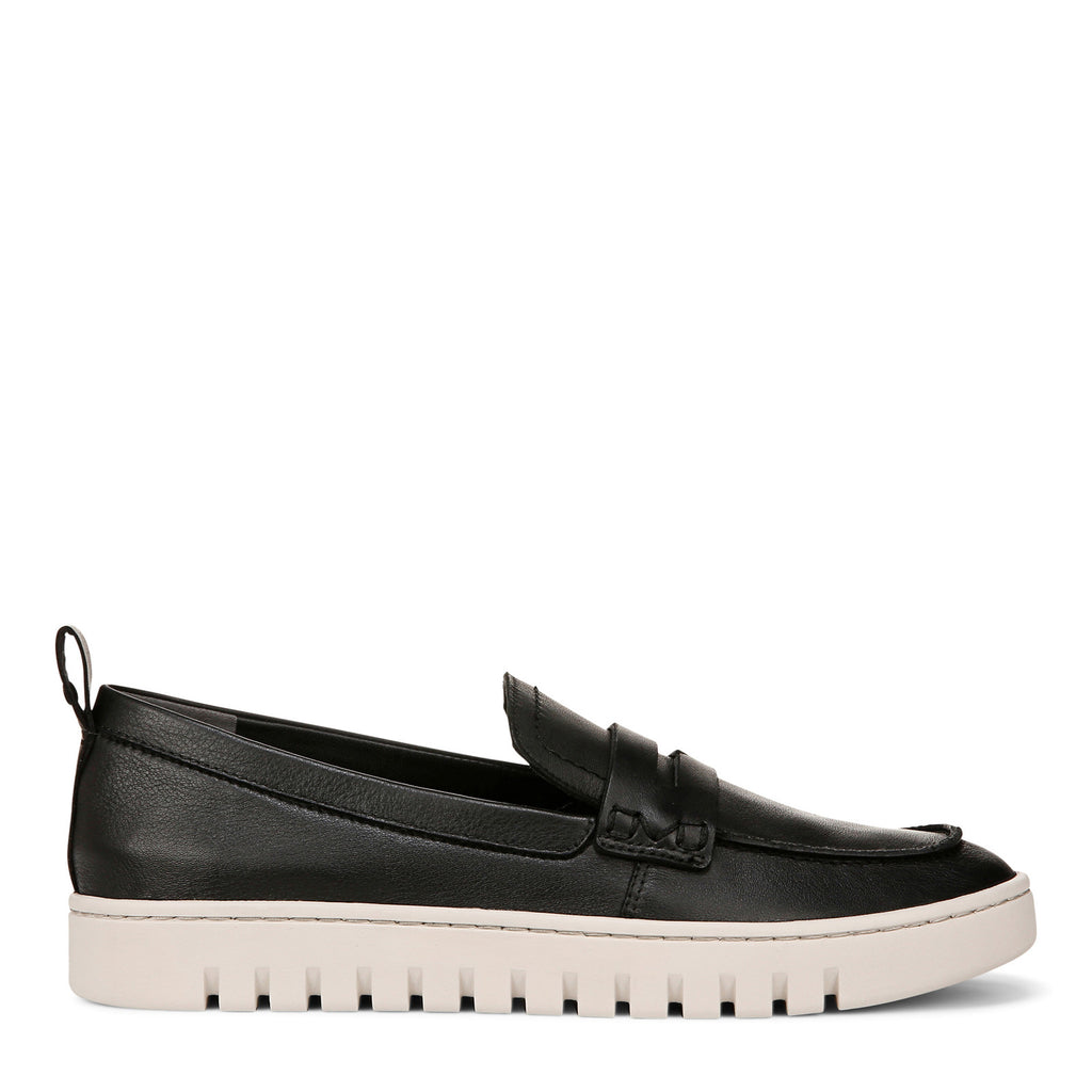 Women's Vionic Uptown Loafer BLACK I6609L2002