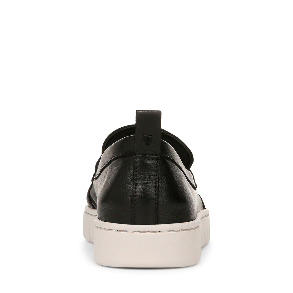 Women's Vionic Uptown Loafer BLACK I6609L2002