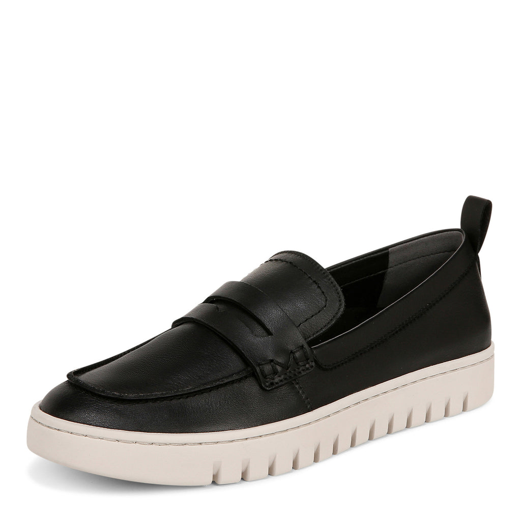 Women's Vionic Uptown Loafer BLACK I6609L2002